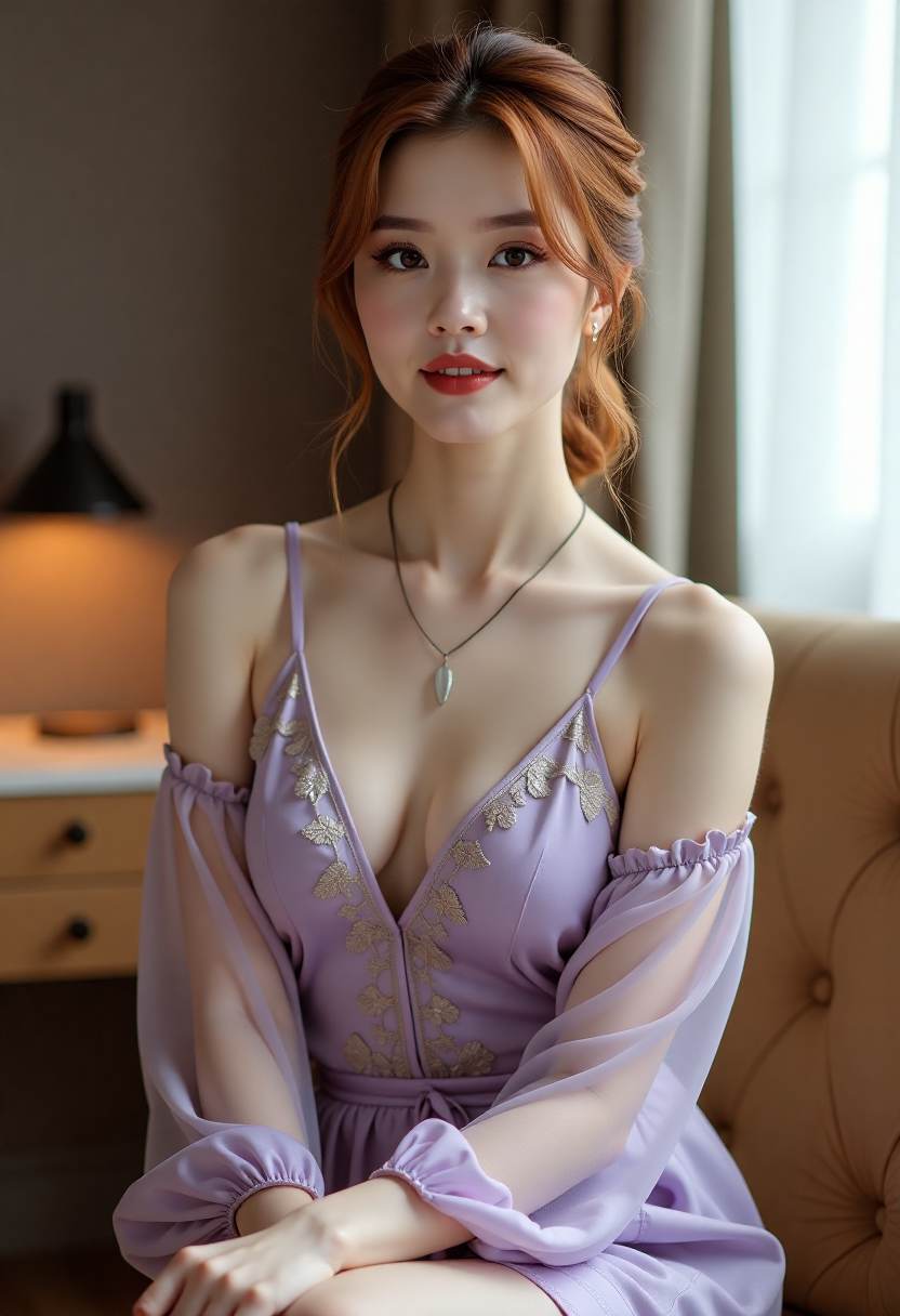 孙浩然
